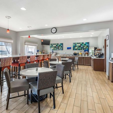 Best Western Club House Inn & Suites Mineral Wells Luaran gambar