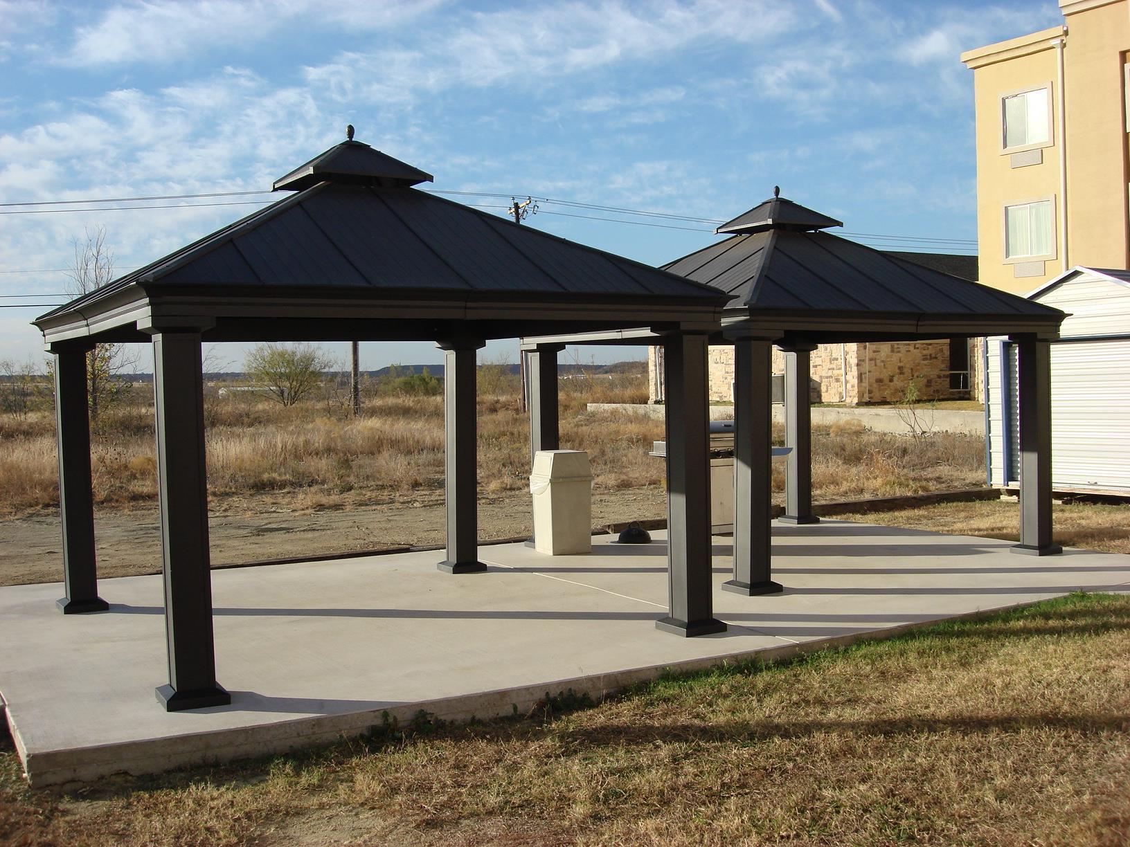 Best Western Club House Inn & Suites Mineral Wells Luaran gambar