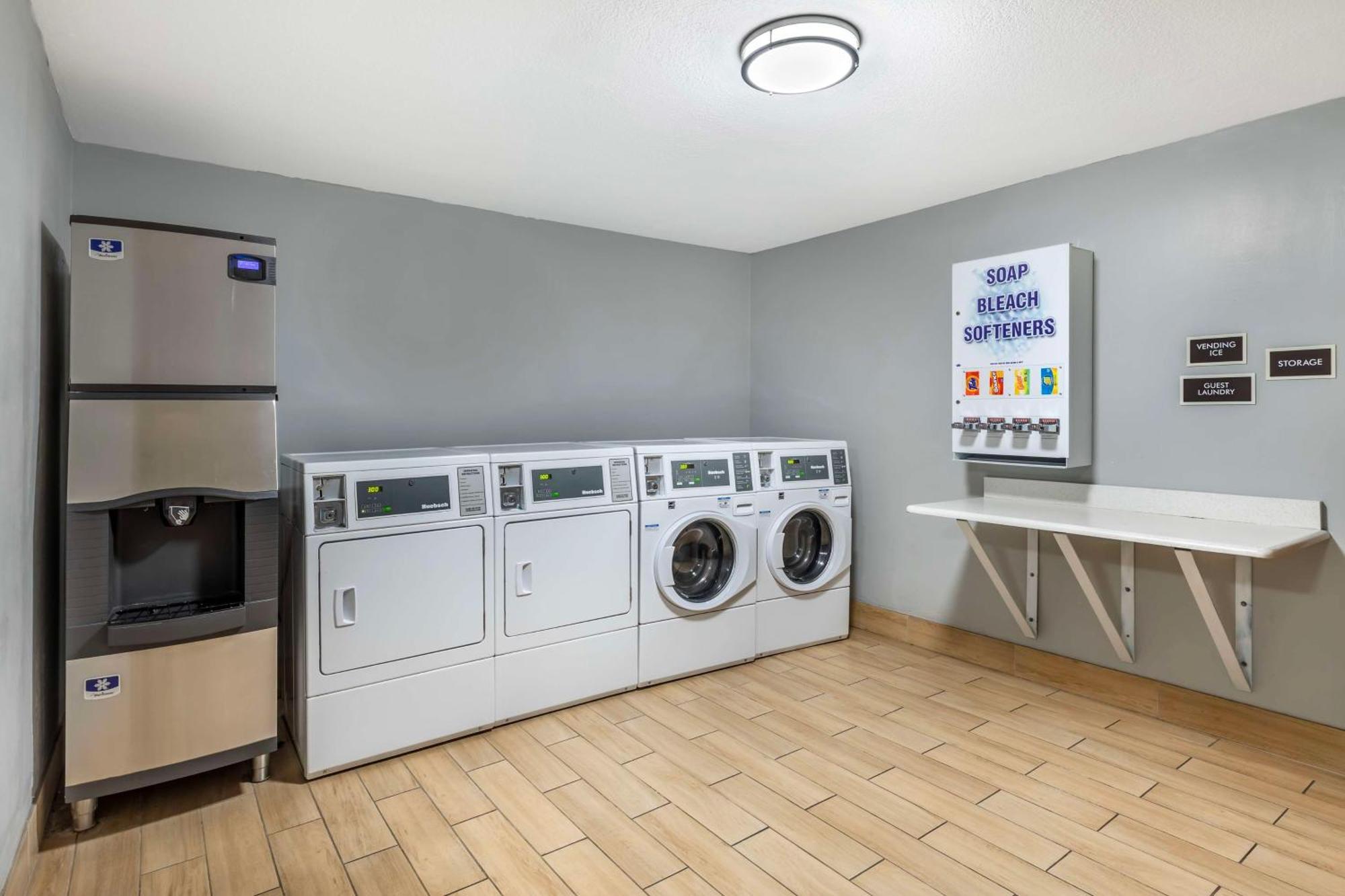 Best Western Club House Inn & Suites Mineral Wells Luaran gambar
