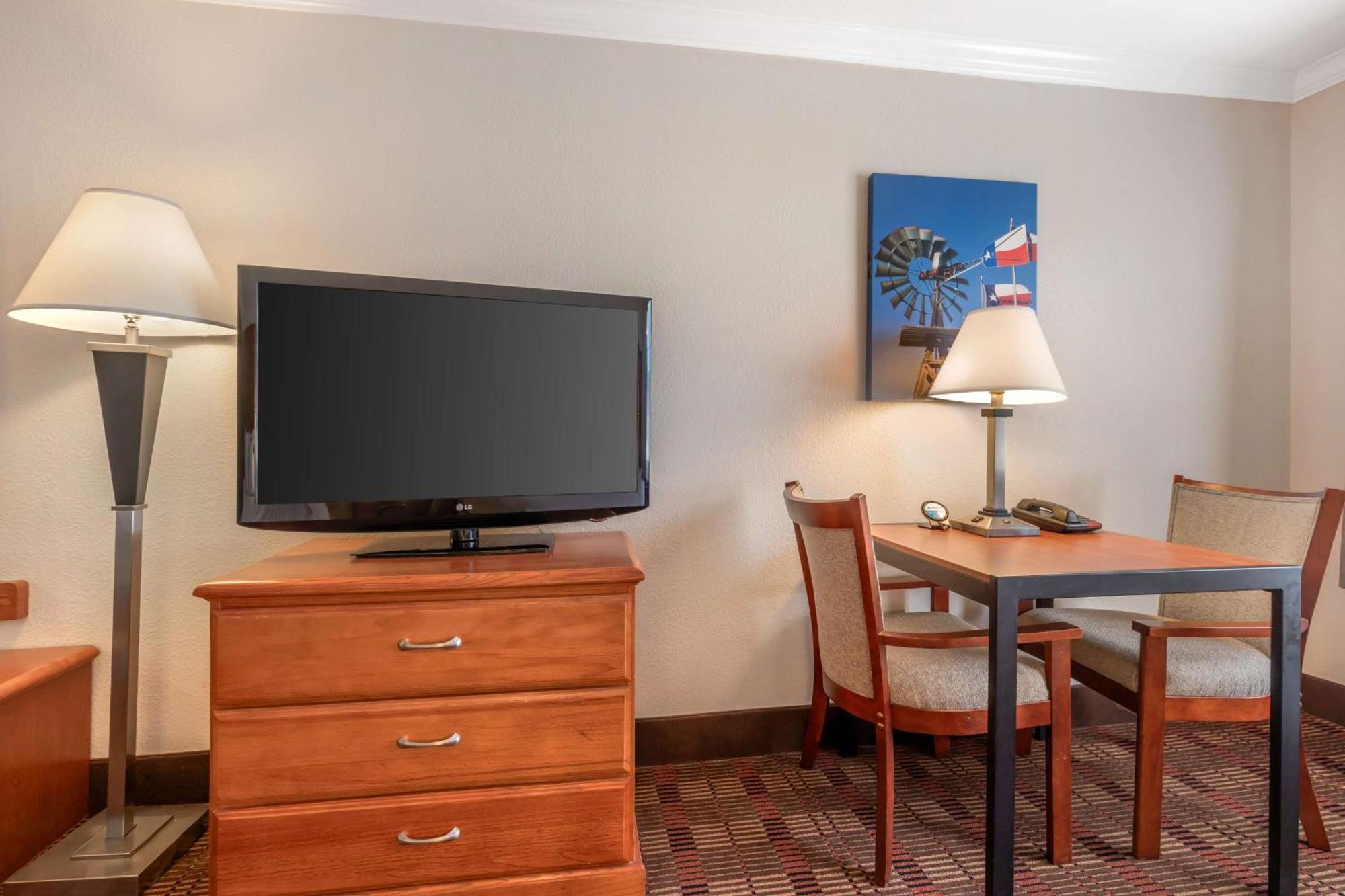 Best Western Club House Inn & Suites Mineral Wells Luaran gambar